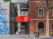 City Living with Breath taking Views