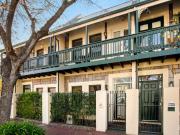 City Living with Classic Comfort & Central Convenience