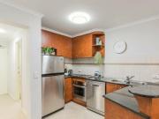 City Living with Kings Park as Your Backyard!