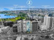 City Living with Resort Style Amenities & Strong...