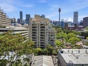 City Living with Resort Style Facilities in 'Crown...