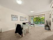 City Living with Space, Style & Convenience