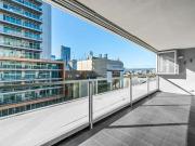 City Living with Style Light Square Views & Premium...