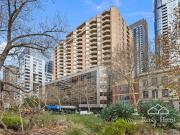 City Living with Style, Space & Views