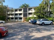 City living you can afford! Now vacant!