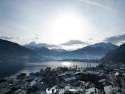 City LIVING Zell am See – Zentrale Wohnung mit...