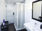 City location 4 rooms 7 Beds Balcony Netflix INET,...