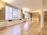 City Lofts, 112 116 Tabernacle Street. 1 bed apartment...