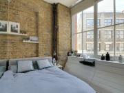 City Lofts, Old Street, EC2A