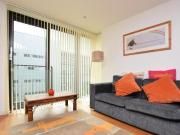 City Lofts, St. Pauls Square, 2 Bedroom Apartment