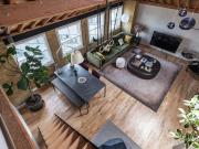 City Lofts, Tabernacle Street, EC2A