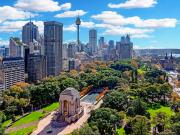 City Luxury Sky Home in The Connaught