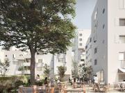 City Nähe & Komfort Wohnen mit Stil