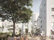 City Nähe und Komfort Wohnen mit Stil