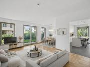 CITY NAHES INSELFLAIR Modernes Wohnen in Tegeler Bestlage