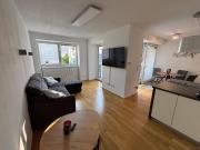 City Neubauwohnung nähe Schwedenplatz / voll möbliert /...