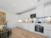 City North West Tower, Finsbury Park, 2 Bedroom Apartment