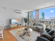 Amazing City & Ocean Views Premium Apartment in the...