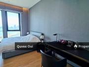 City Of Dream 1335sq High Floor 2carpark at Tanjung Tokong