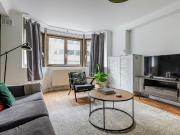 City Of London E1, 1 bed flat to rent, £2,720 pcm |...