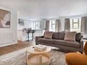 City Of Westminster W2, 3 bed flat to rent, £4,600 pcm |...