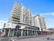 CITY OFFICE WITH PARKING