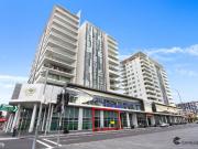 CITY OFFICE/RETAIL WITH PARKING