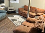 City Park 2 Bedroom/1 Bathroom Lower Unit 1108 33rd St E