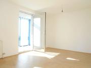 CITY PARK 2ZI sonnig,ruhig mit West/ Balkon in den...