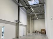 City Park Vienna | flexibles Lager + flexible...