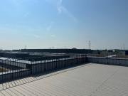 City Park Vienna OFFICE WING