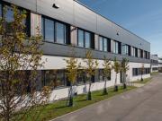 City Park Vienna | anmietbar ab ca. 1.500 m²