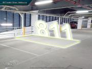 City Parking Ideal for owner occupiers