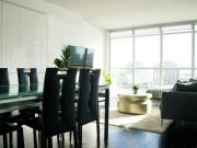 City Place 2B2B DOWNTOWN TORONTO Fully Furnished All...