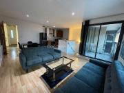 City Point 1, Chapel Street, Salford M3, 3 bed flat to...