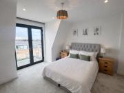 City Point, Guildford, Surrey, GU1