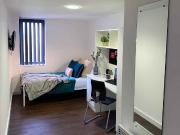 City Point, Liverpool Has an Apartment