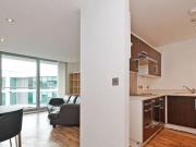 City Point, Solly Street, 2 Bedroom Apartment