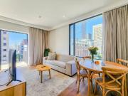 City Pulse Lifestyle – Enjoy a Balcony with Views & Your...
