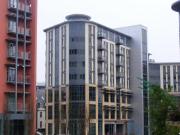 City Quadrant, City Centre, 1 Bedroom Flat