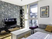 City Quarter, Goodman Street, London, E1 8GE, United...