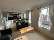 City Quay, Ellerman Road, Liverpool L3, 2 bed flat to...