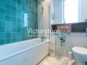 City Reach, London Modern One Bed Apartment with On Site...