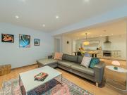 City Residence: Bad Soden: Beautiful apartment with...