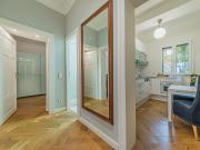 City Residence: Bockenheim: Ruhige und schöne 3 Zimmer...