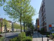 City Residence: Furnished 2 room apartment with balcony...
