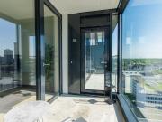 City Residence: High End Wohnung 15.Stock in...