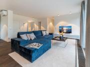 City Residence: Hochwertige 2,5 Zimmer Wohnung in...