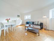 City Residence: Large and affordable 2 room attic... City Residence: Large and affordable 2 room attic...