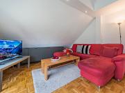 City Residence: Möblierte 3 Zimmer Wohnung in Frankfurt...